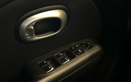 KIA Soul II рестайлинг, 2019 год, 1 790 000 рублей, 17 фотография