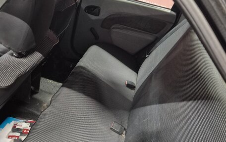 Renault Logan I, 2006 год, 320 000 рублей, 7 фотография