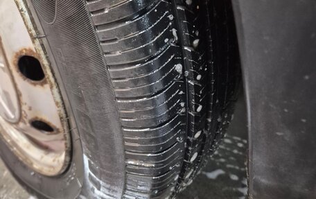 Renault Logan I, 2006 год, 320 000 рублей, 8 фотография