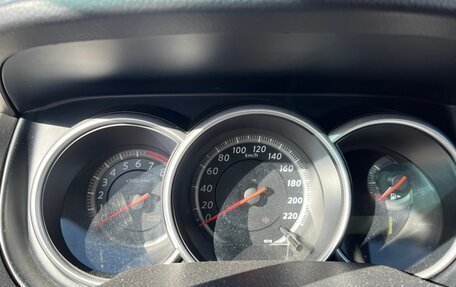 Nissan Tiida, 2011 год, 750 000 рублей, 5 фотография