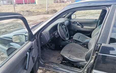 Volkswagen Passat B3, 1992 год, 100 000 рублей, 6 фотография