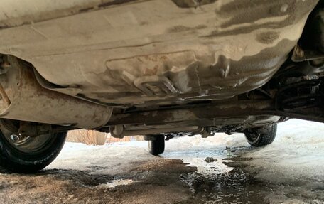 ЗАЗ Sens, 2007 год, 110 000 рублей, 10 фотография