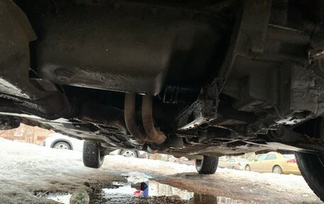 ЗАЗ Sens, 2007 год, 110 000 рублей, 13 фотография