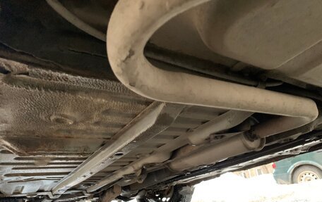 ЗАЗ Sens, 2007 год, 110 000 рублей, 11 фотография