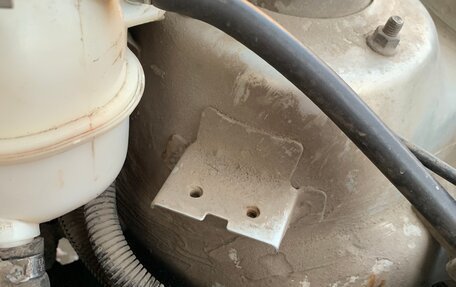 ЗАЗ Sens, 2007 год, 110 000 рублей, 17 фотография