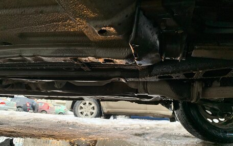 ЗАЗ Sens, 2007 год, 110 000 рублей, 12 фотография