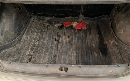 ЗАЗ Sens, 2007 год, 110 000 рублей, 14 фотография