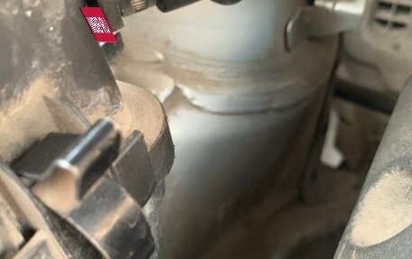 ЗАЗ Sens, 2007 год, 110 000 рублей, 16 фотография