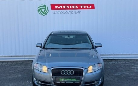 Audi A4, 2005 год, 540 000 рублей, 2 фотография