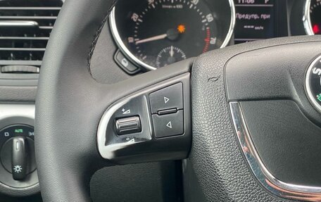 Skoda Yeti I рестайлинг, 2014 год, 1 150 000 рублей, 16 фотография