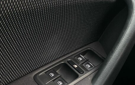 Skoda Yeti I рестайлинг, 2014 год, 1 150 000 рублей, 21 фотография