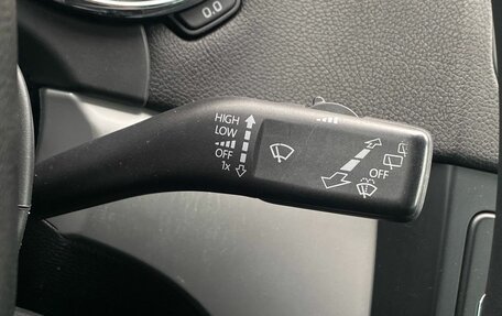 Skoda Yeti I рестайлинг, 2014 год, 1 150 000 рублей, 19 фотография