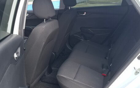 Hyundai Solaris II рестайлинг, 2020 год, 1 699 999 рублей, 2 фотография