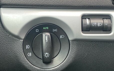 Skoda Yeti I рестайлинг, 2014 год, 1 150 000 рублей, 20 фотография