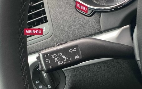 Skoda Yeti I рестайлинг, 2014 год, 1 150 000 рублей, 18 фотография