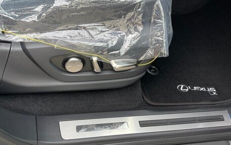 Lexus LX, 2024 год, 16 300 000 рублей, 15 фотография