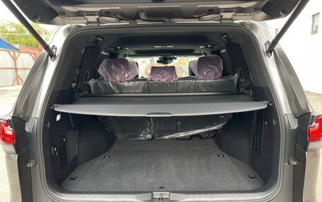 Lexus LX, 2024 год, 16 300 000 рублей, 11 фотография