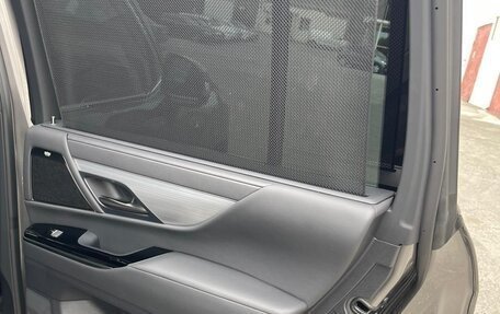 Lexus LX, 2024 год, 16 300 000 рублей, 12 фотография