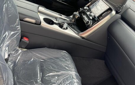 Lexus LX, 2024 год, 16 300 000 рублей, 13 фотография