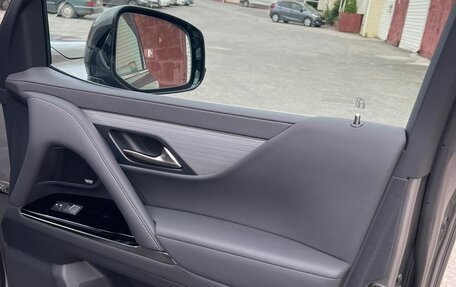 Lexus LX, 2024 год, 16 300 000 рублей, 14 фотография