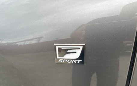 Lexus LX, 2024 год, 16 300 000 рублей, 9 фотография