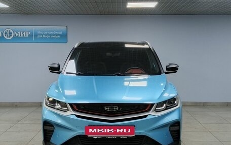 Geely Coolray I, 2023 год, 1 763 000 рублей, 2 фотография