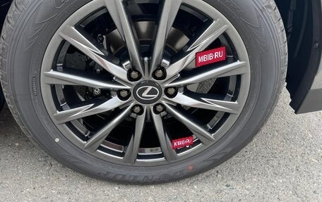 Lexus LX, 2024 год, 16 300 000 рублей, 8 фотография