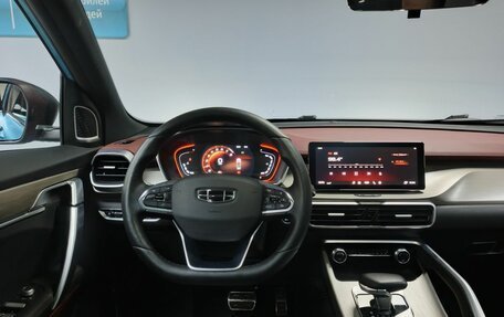 Geely Coolray I, 2023 год, 1 763 000 рублей, 14 фотография