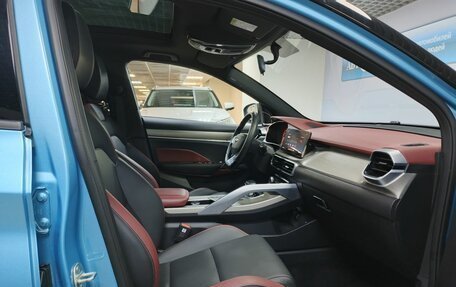 Geely Coolray I, 2023 год, 1 763 000 рублей, 10 фотография