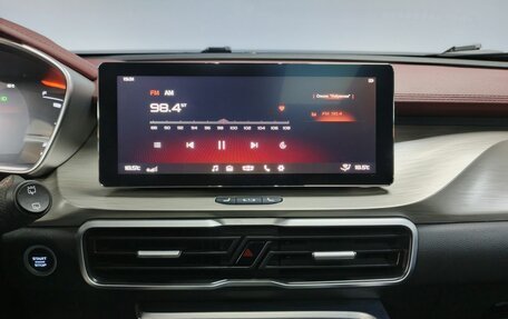 Geely Coolray I, 2023 год, 1 763 000 рублей, 17 фотография