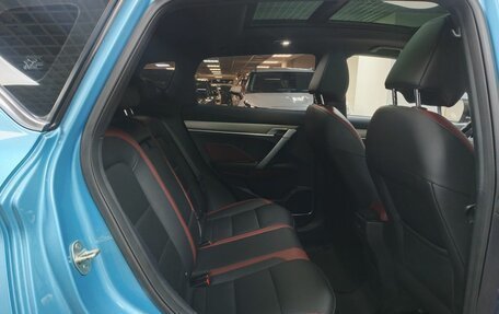 Geely Coolray I, 2023 год, 1 763 000 рублей, 11 фотография