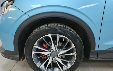 Geely Coolray I, 2023 год, 1 763 000 рублей, 9 фотография