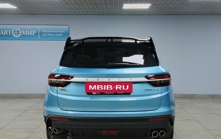 Geely Coolray I, 2023 год, 1 763 000 рублей, 6 фотография