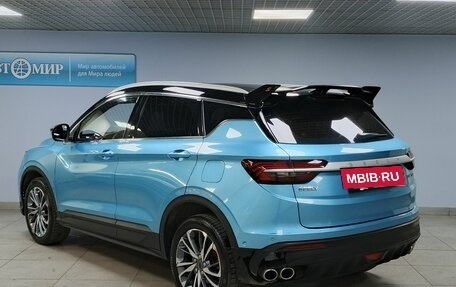 Geely Coolray I, 2023 год, 1 763 000 рублей, 7 фотография