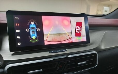 Geely Coolray I, 2023 год, 1 763 000 рублей, 16 фотография