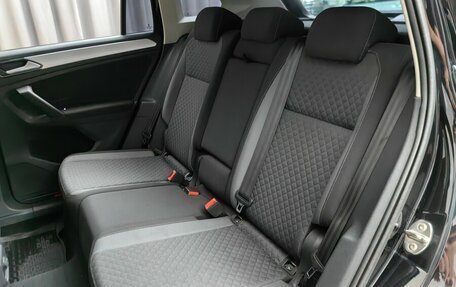 Volkswagen Tiguan II, 2017 год, 1 717 000 рублей, 8 фотография