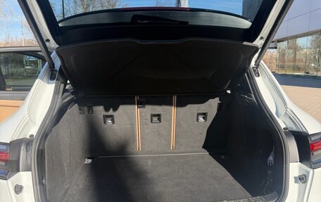 Porsche Macan I рестайлинг, 2019 год, 6 000 000 рублей, 7 фотография