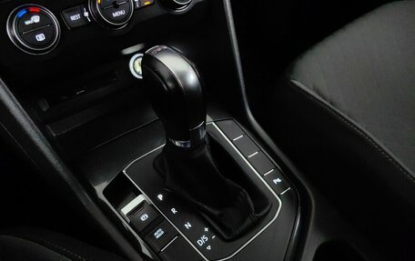 Volkswagen Tiguan II, 2017 год, 1 717 000 рублей, 16 фотография