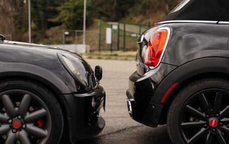 MINI Hatch, 2005 год, 550 000 рублей, 4 фотография