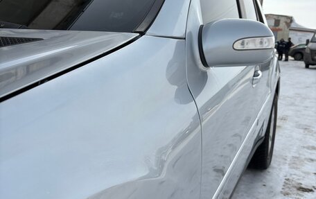 Mercedes-Benz M-Класс, 2005 год, 675 000 рублей, 6 фотография