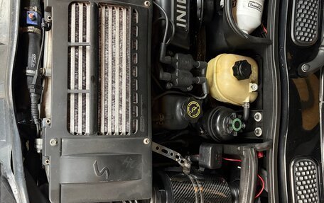 MINI Hatch, 2005 год, 550 000 рублей, 5 фотография