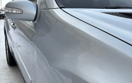 Mercedes-Benz M-Класс, 2005 год, 675 000 рублей, 7 фотография