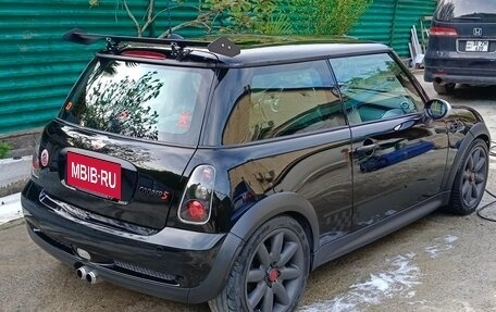 MINI Hatch, 2005 год, 550 000 рублей, 2 фотография