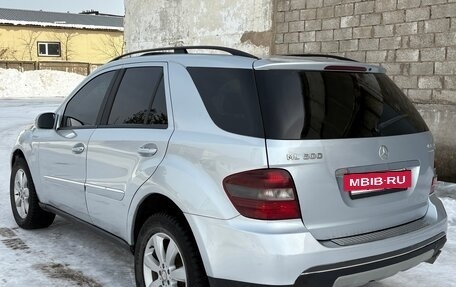 Mercedes-Benz M-Класс, 2005 год, 675 000 рублей, 5 фотография