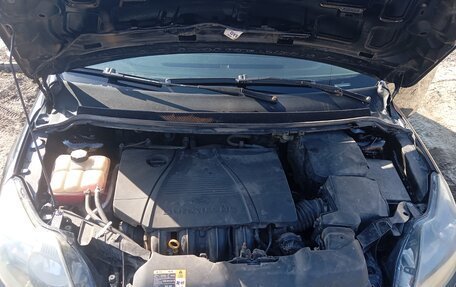 Ford Focus II рестайлинг, 2009 год, 465 000 рублей, 3 фотография