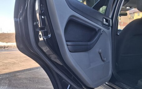 Ford Focus II рестайлинг, 2009 год, 465 000 рублей, 4 фотография