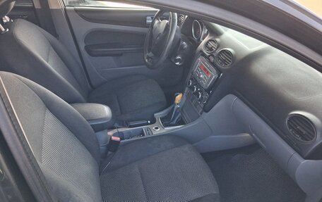 Ford Focus II рестайлинг, 2009 год, 465 000 рублей, 7 фотография