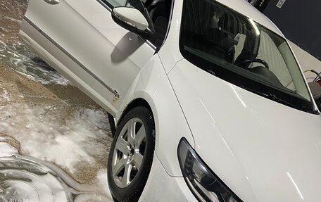 Volkswagen Passat CC I рестайлинг, 2014 год, 680 000 рублей, 2 фотография