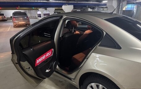 Chevrolet Cruze II, 2011 год, 820 000 рублей, 5 фотография