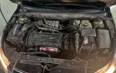 Chevrolet Cruze II, 2011 год, 820 000 рублей, 10 фотография